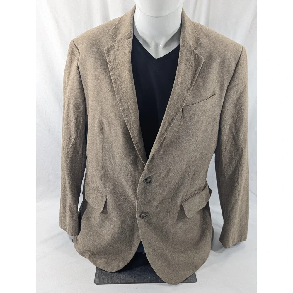 Stafford clays men